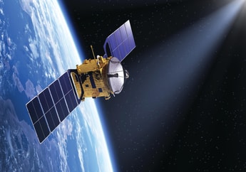 Space – helium’s final frontier?