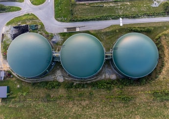 Norwegian-Danish partners enter ‘ground-breaking’ liquid biogas venture