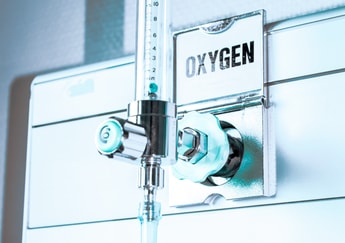 US invests in oxygen as part of $345m global fight against Covid-19