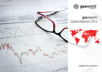 gasreport: Global Industrial Gas Market 2017