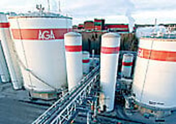 AGA and Lantmännen Agroetanol to utilise and purify carbon dioxide