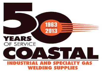 Coastal Welding Supply – A Field Report