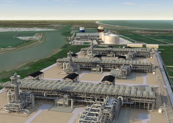 JERA to sell 15% equity stake in Freeport LNG to JAPEX