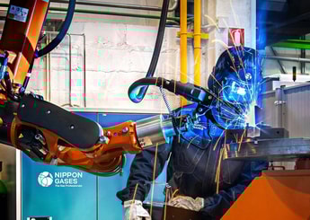 Nippon Gases launches new product line