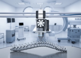 Medical devices: Building the manufacturing future