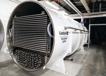 How cryogenics and freeze-drying can work together in food