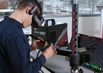 Lincoln Electric launches new virtual reality technology