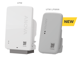 Anova UTM LPWAN launched to enhance remote tank monitoring