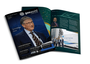 Issue 235 November 2024 – Technology