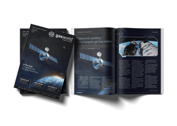 Issue 242 June 2025 – Cryogenics