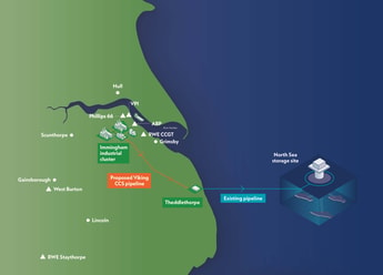 RWE explores CCS opportunities at UK power stations