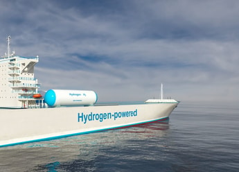 Nedstack hits ‘major milestone’ with Bureau Veritas approval of hydrogen fuel cell system for shipping