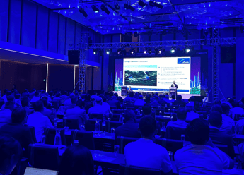 APAC Industrial Gases Conference: Reconciling dynamism with decarbonisation