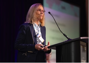 Video: “The biggest driver [for CO2 demand] is going to be dry ice”