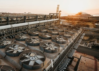 Woodside submits impact statements for Browse LNG project, studies Australia-Japan fuel ammonia chain