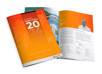 Global Directory 2024/25