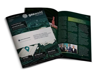 Issue 236 December 2024 – Decarbonisation
