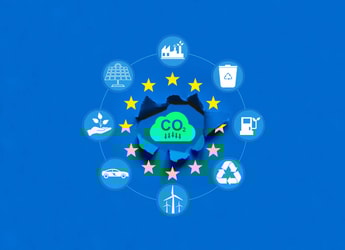Europe CO2 market can reduce storage costs but policies ‘stand in way’