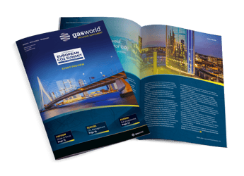 gasworld exclusive supplement – European CO2 Summit 2025 Event Preview