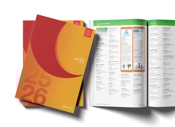 Global Directory 2025/26