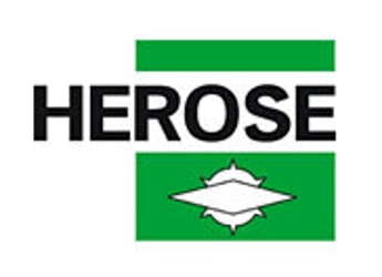 BOOTH 03 – HEROSE GMBH