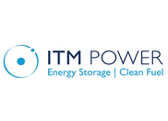 ITM Power in “first” order from Government