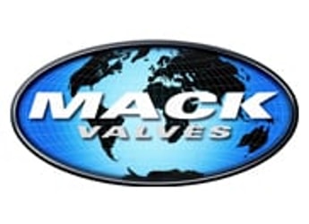 BOOTH 35 – Mack Valves
