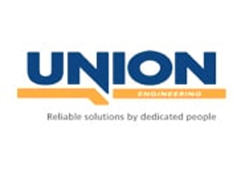 BOOTH 07 – Union Engineering