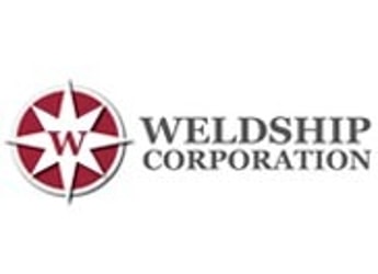 Weldship promote Mike Arcieri
