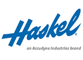 Haskel engineer to unveil new hydrogen technology at 2018 summit