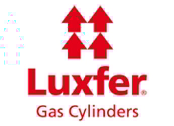 StG using Luxfer cylinders in new product offering