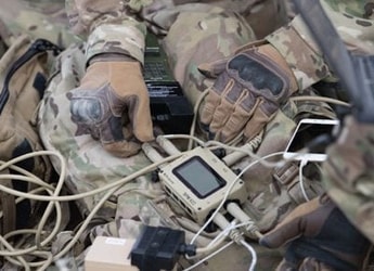Protonex receives $1.9m follow on order from US Army