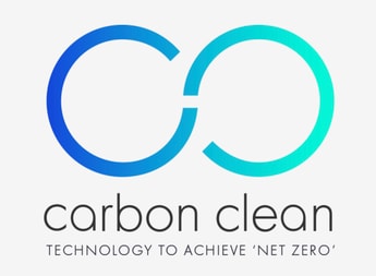 Carbon Clean Solutions unveils new brand identity