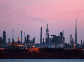 Bahrain explores constructing LNG export facility