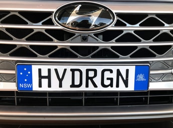 Hydrogen Mobility Australia moves closer to its vision for a hydrogen society for Australia