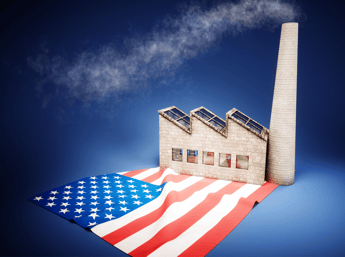 Hot topic: US carbon capture and storage projects