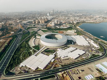 COP29: tackling the energy big five