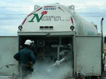 Norco acquires Arc Services