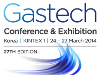Gastech 2014 speakers to discuss LNG Fuel Innovations