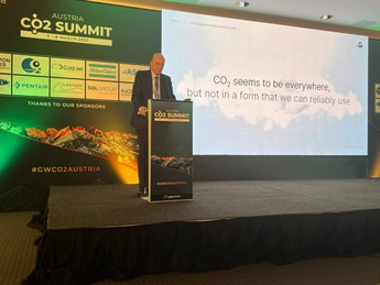 Europe CO2 Summit 2023: Challenges and opportunities