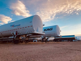 Preview: KAG on building a business to meet hydrogen demand