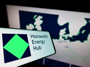 Enagás partners with Hanseatic Energy Hub; strengthens energy security in Europe