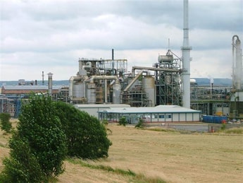 CF Fertilisers to permanently close Billingham ammonia plant