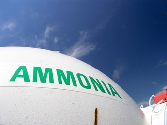 ConocoPhillips and JERA Americas sign ammonia off-take deal with Uniper