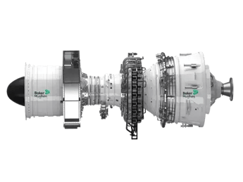 Baker Hughes to supply gas turbine technology to Commonwealth LNG