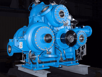 MAN Energy Solutions to supply compressor trains for Porthos CCS project