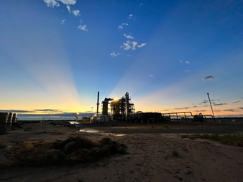 Infinium’s appetite for green hydrogen