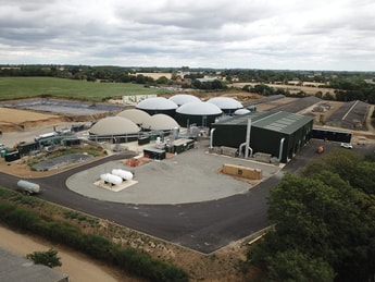 Renewable Energy from Waste manifesto published in UK