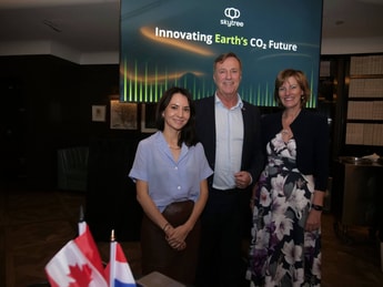 Skytree grows North American footprint with new HQ and office
