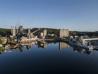CCUS ‘not strong enough’ for construction to meet Net Zero
